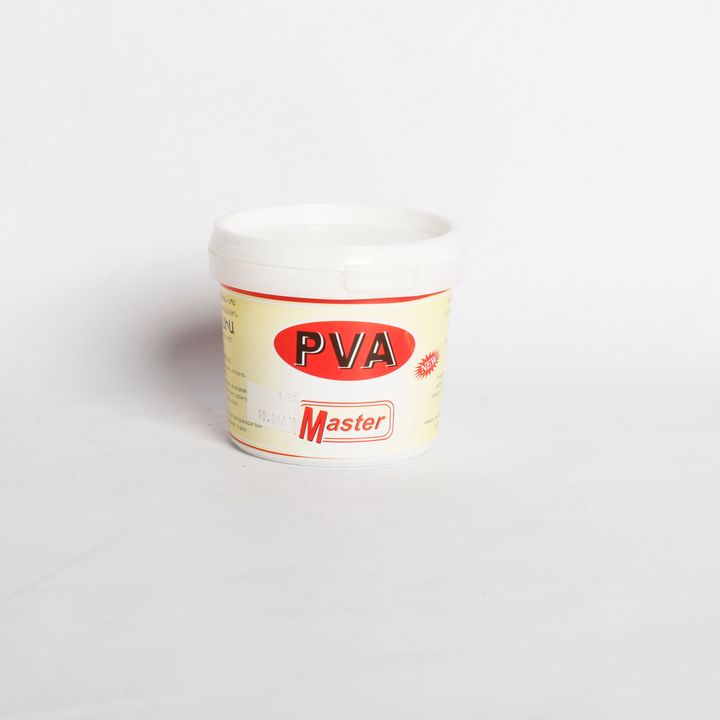 პვა. ემულსია მასტერი 0.3 კგ