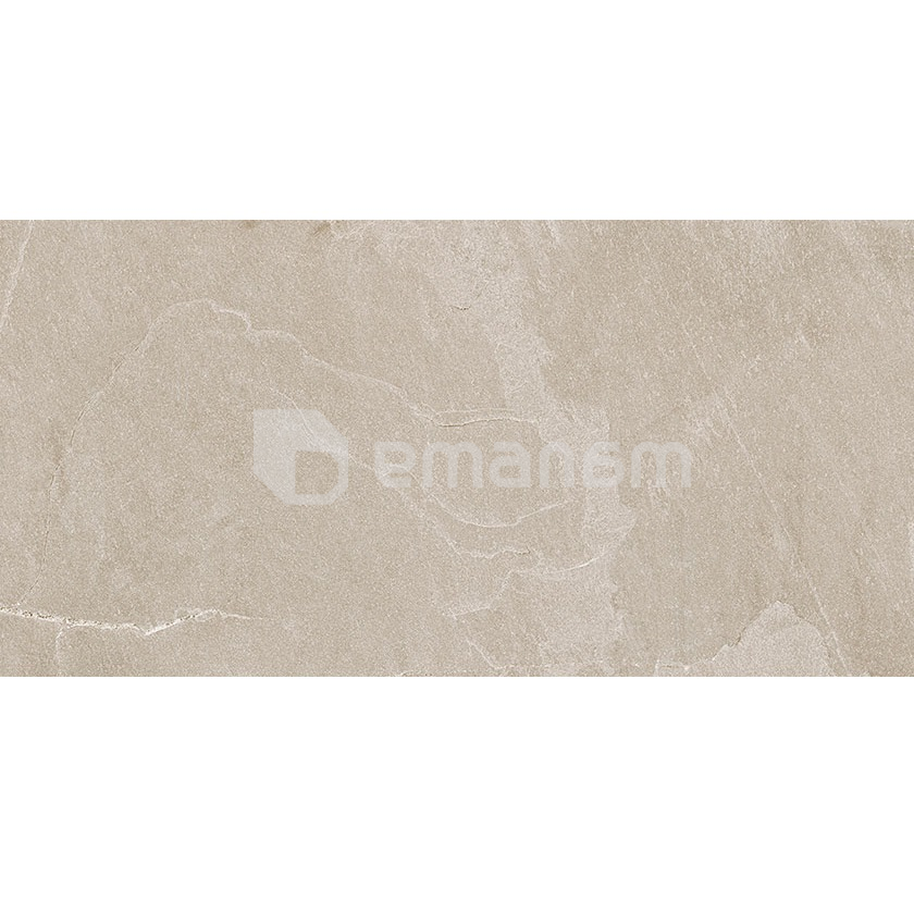 კაფელი Super Ceramica SENA BEIGE RVTO 30X60სმ