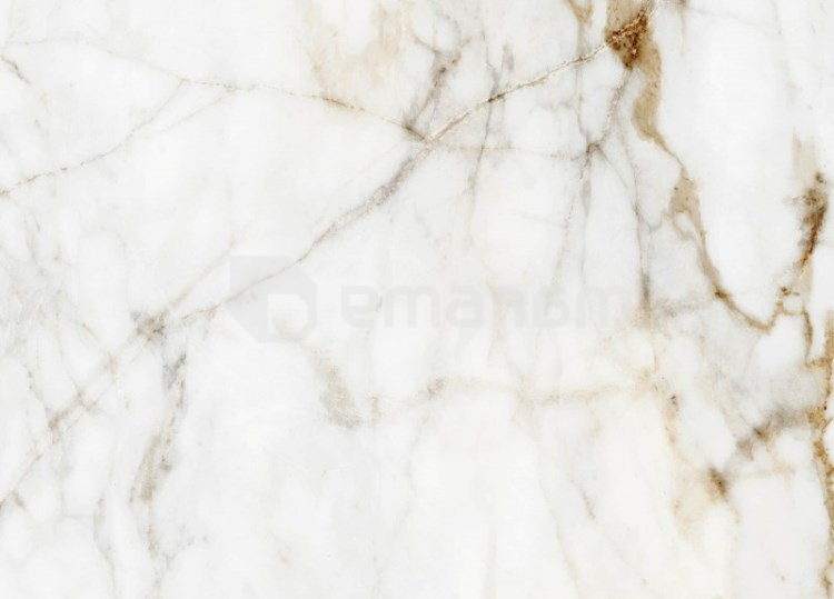 კერამოგრანიტი Halcon Ceramicas Barnaby White Brilo 60x60 სმ.