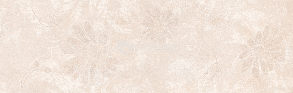 კაფელი Emotion Ceramics PR FRESCO DAISY BEIGE MAT PRI 20X60სმ