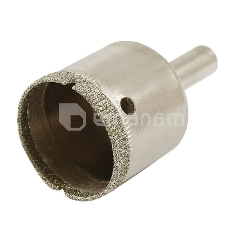 გვირგვინი ალმასის Raider ø30 mm.