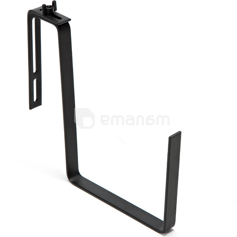 სადგამი ქოთნის Lamela Balcony holder BEGONIA
