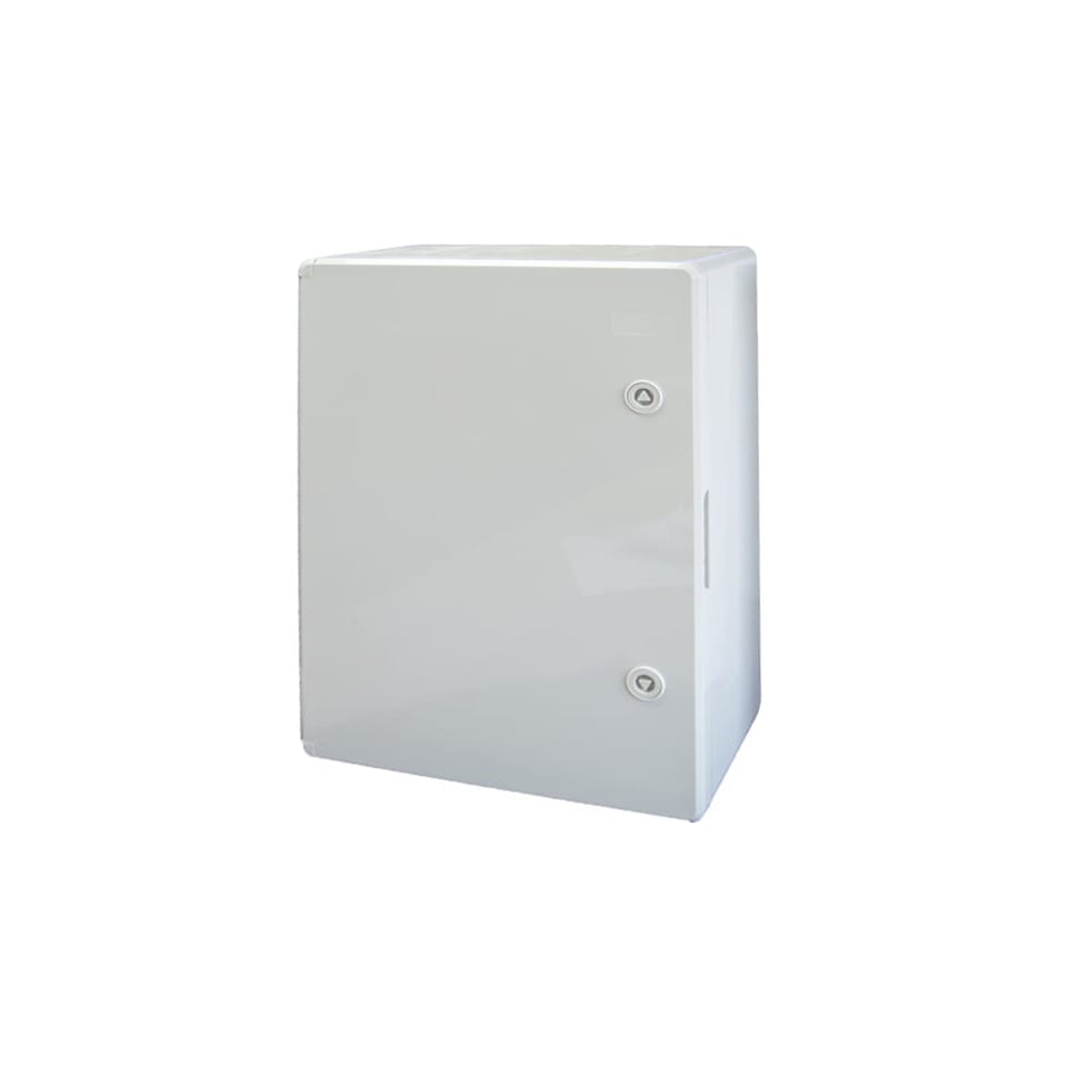 პლასტმასის კარადა 350x500x190 ABS - AY-KA