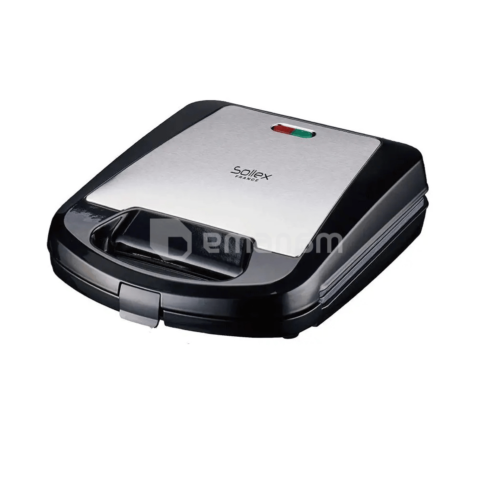 სენდვიჩმეიკერი Sollex France SL 314