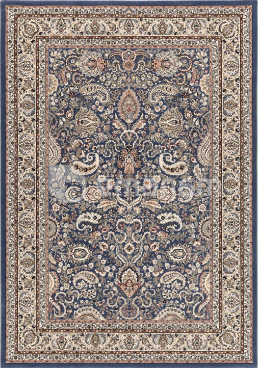ხალიჩა OSTA DIAMOND 72-201-901 100% WOOL 200x300 სმ