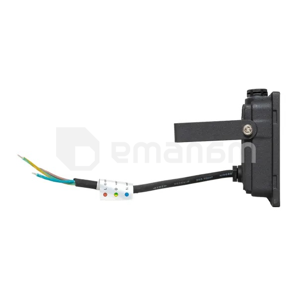 პროჟექტორი EKF LED 50W 6500К IP65 СДО-3004