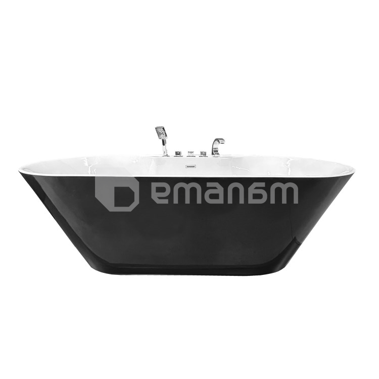 აბაზანა კლასიკური ZS-9085 (850х1750х660)