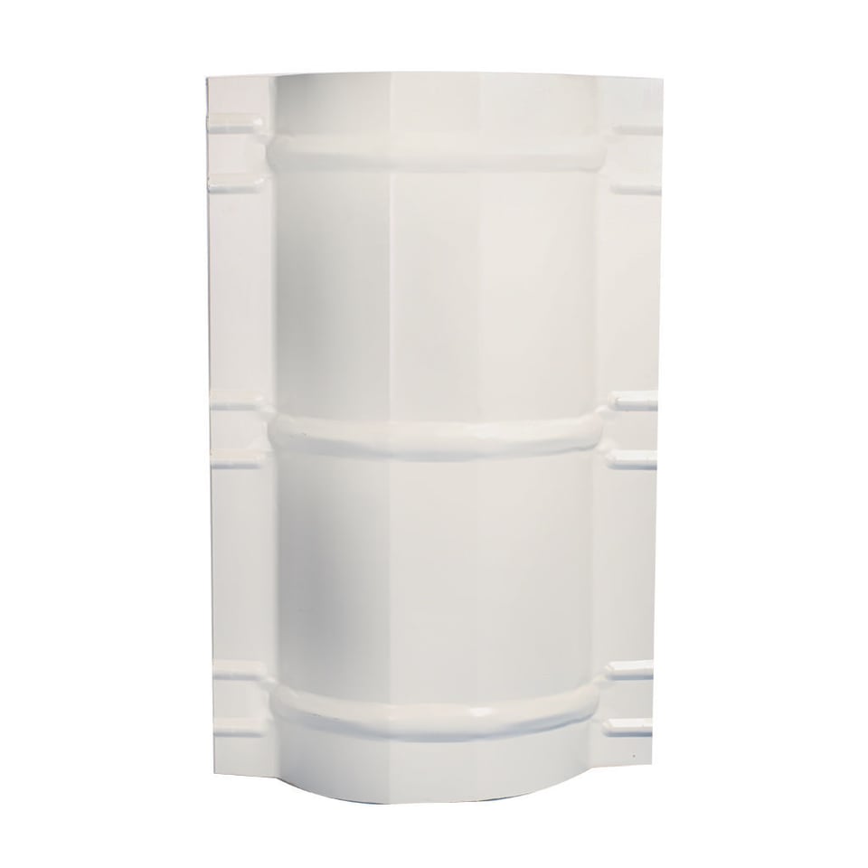 კეხი 0.50X416 RAL 9002