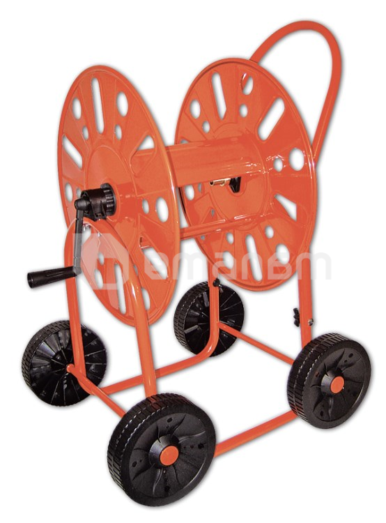 ურიკა შლანგის Bradas Maxi Car AG411 3/4" 90 მ