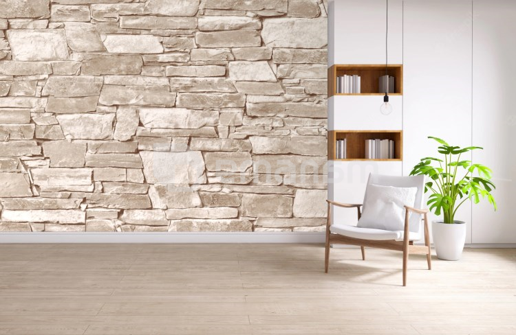 ვინილის შპალერი Comfort 5547-01 1.06x10.5 მ