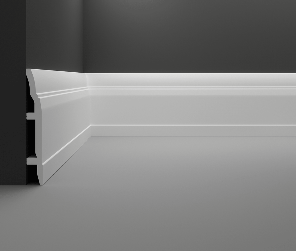 პოლიურეთანის მოლდინგი სკ-42