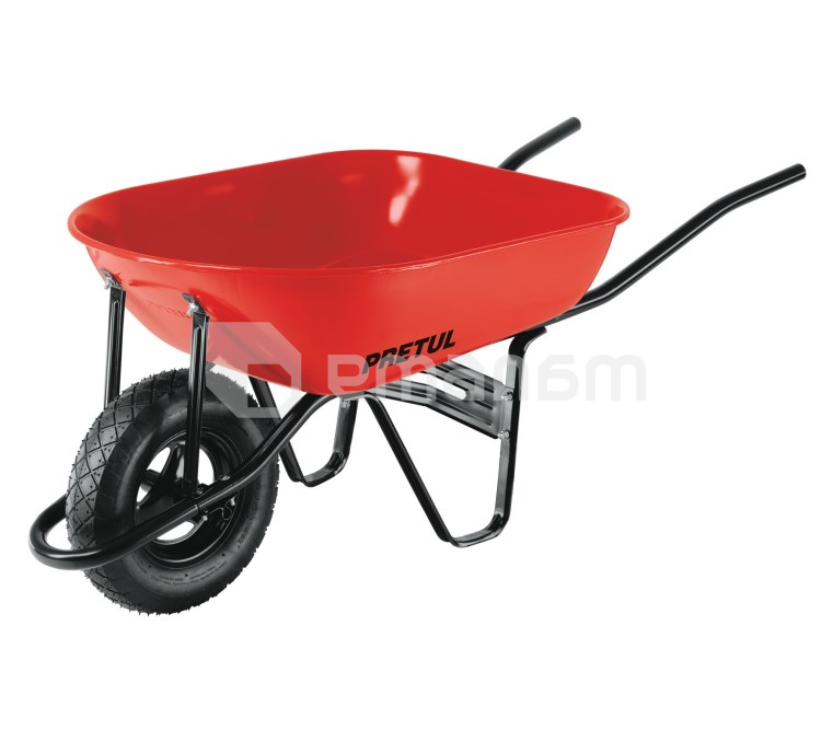 ურიკა Pretul CAP-50NB 80 ლ