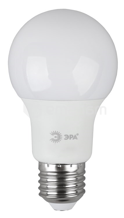 შუქდიოდური ნათურა Era LED A60-11W-860-E27 6000K