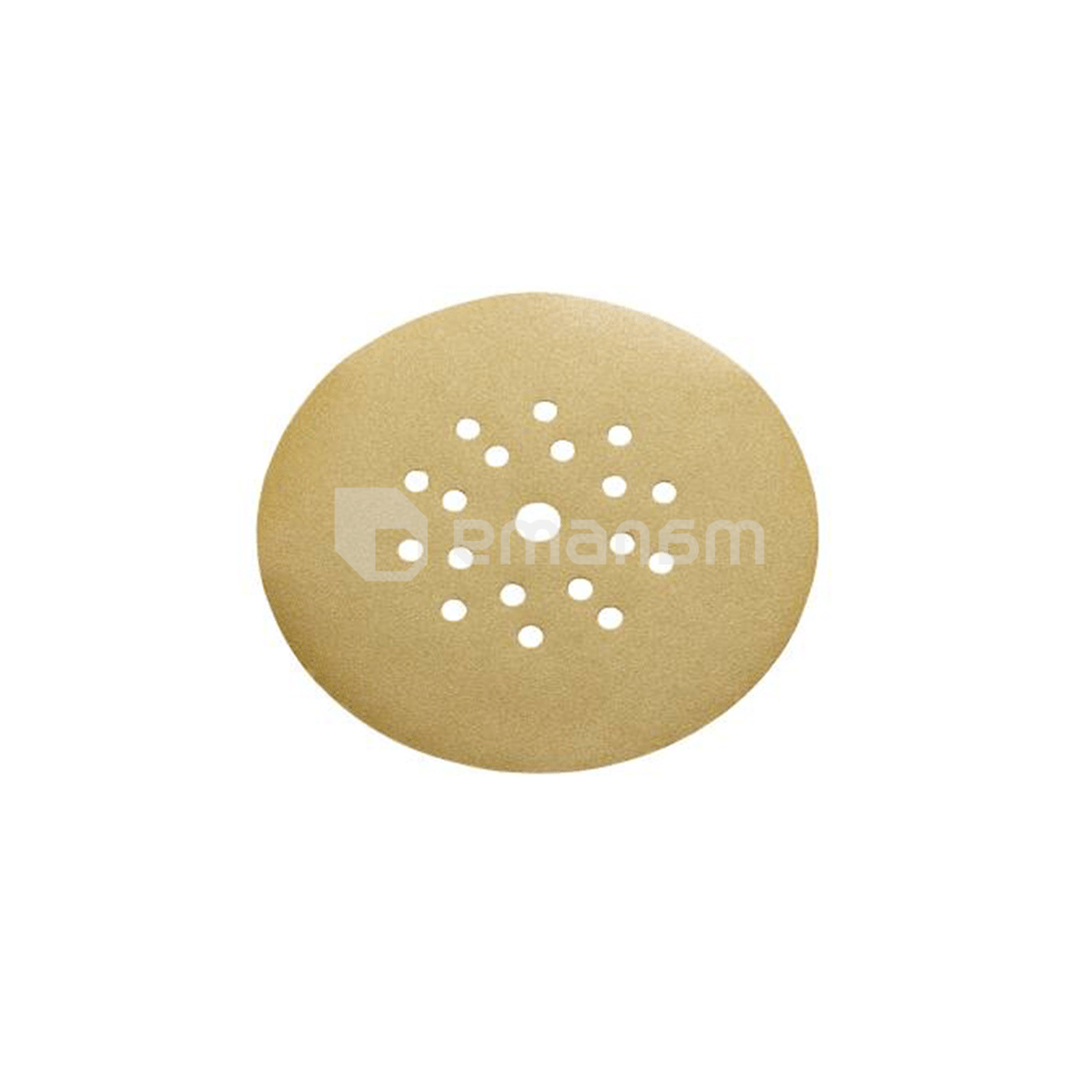 სახეხი ზუმფარა Scheppach 7903301706 150mm 10 ც