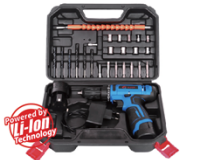 შურუპავიორტი ედონი/EDON LV3-1210