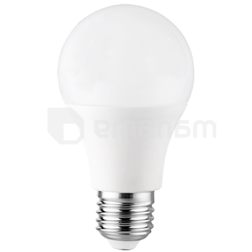 შუქდიოდური ნათურა LINUS 3000K 7W 220-240V E27