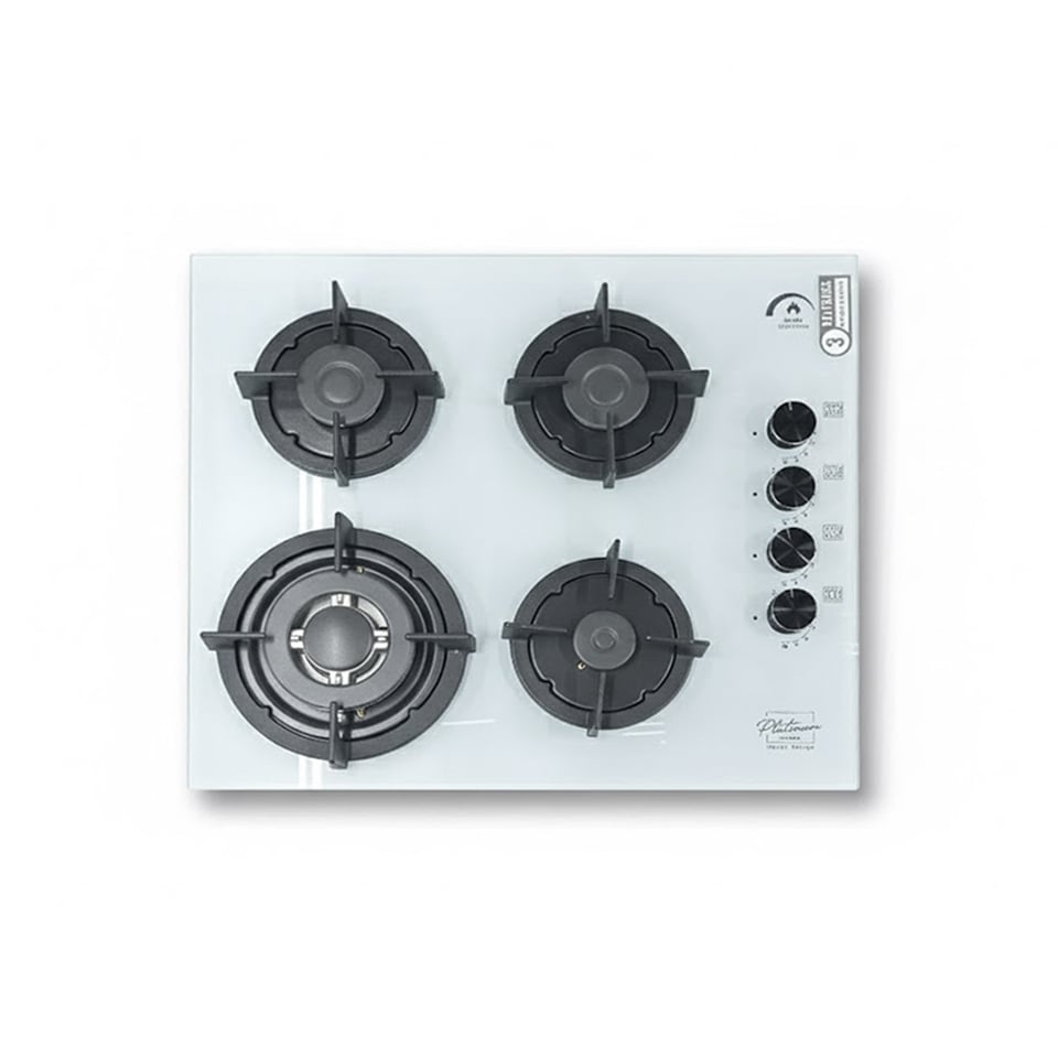 ჩასაშენებელი ზედაპირი LUXELL C6-40 BTF WHITE