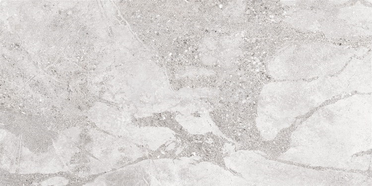 კერამოგრანიტი Anka Seramik Anfora Light Grey 300x600 მმ