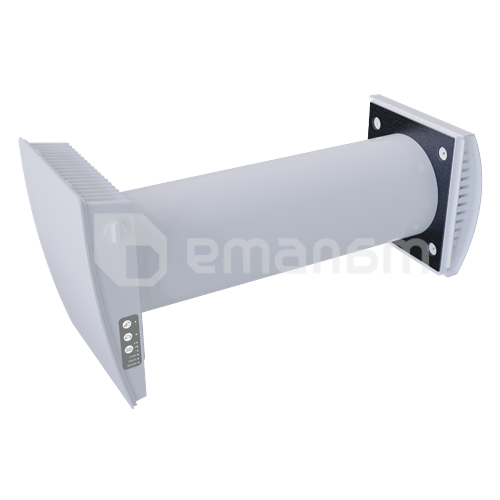 რეკუპერატორი (ჰაერის განმაახლებელი) Vents TwinFresh Stile Wi-Fi