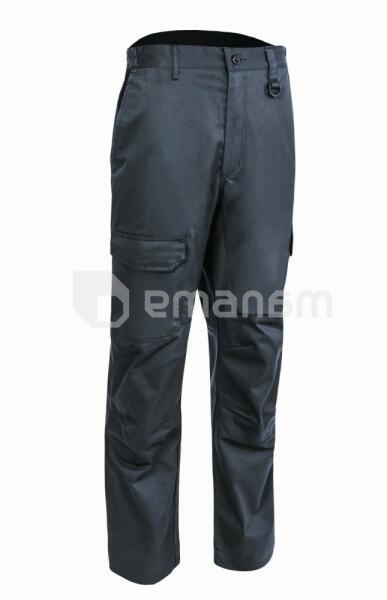 შარვალი Sir Safety System 5IRP150 M ნაცრისფერი