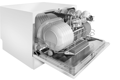 ჭურჭლის სარეცხი მანქანა MCFD55200W