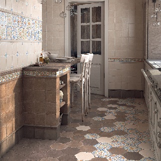 კერამიკული გრანიტი