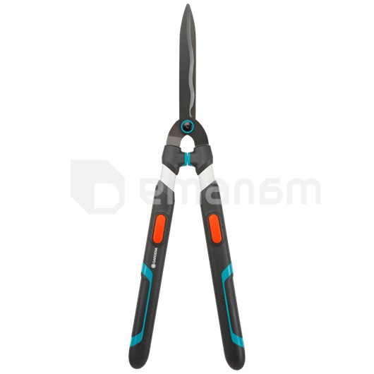 მაკრატელი ბაღის Gardena TeleCut 12304-20 23 სმ