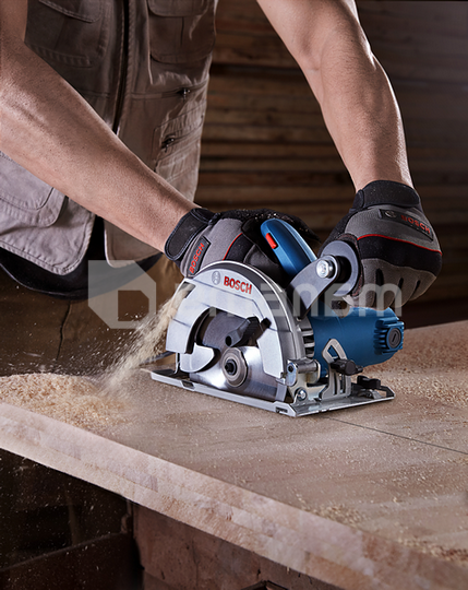 დისკური ხერხი Bosch GKS 600 Professional 1200W (06016A9020)