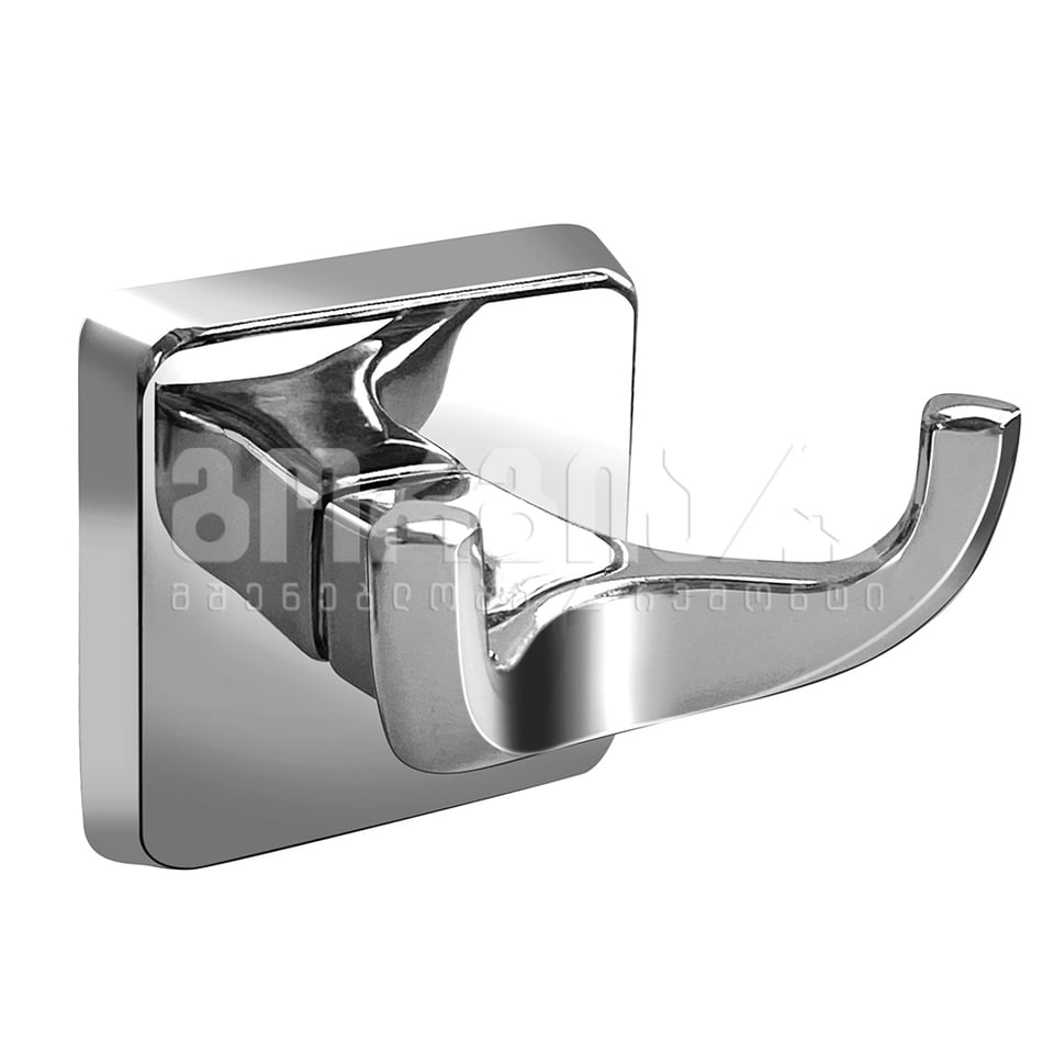 პირსახოცის საკიდი ორიანი ML 37011-K