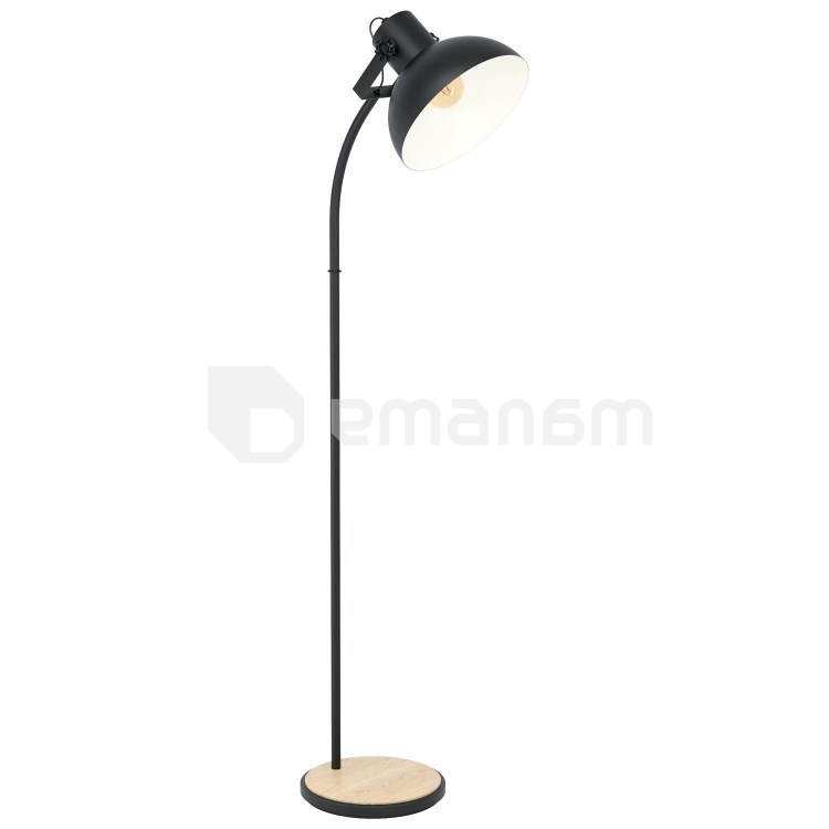 ტორშერი Eglo LUBENHAM 43166 E27 1x MAX 28W