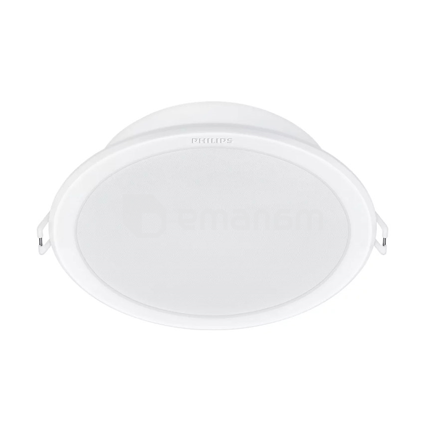 პანელი LED Philips 59471 24W 65K MESON 200 WH