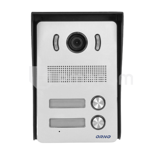 ვიდეო დომოფონი ORNO 7 INDI MULTI N 2 დას OR-VID-VP-1071/B