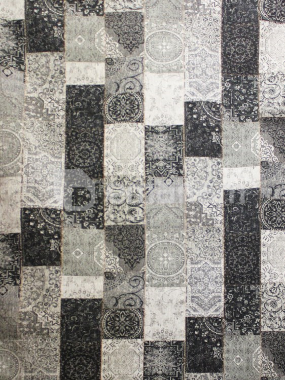 ხალიჩა ANTIKA 91510 Grey 200x280