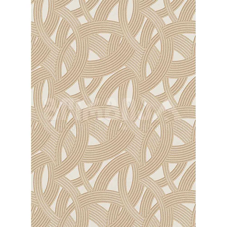 შპალერი ვინილ-ფლიზელინის 6390-02 Erismann