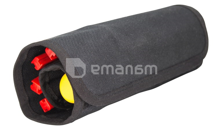 სახრახნისების ნაკრები Topmaster 225109 10000V