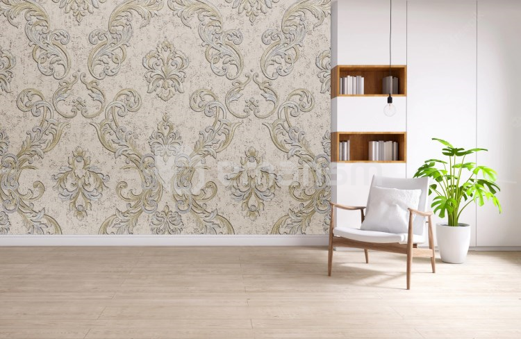 ვინილის შპალერი ArtGrand 955AS54 1.06x10.5 მ