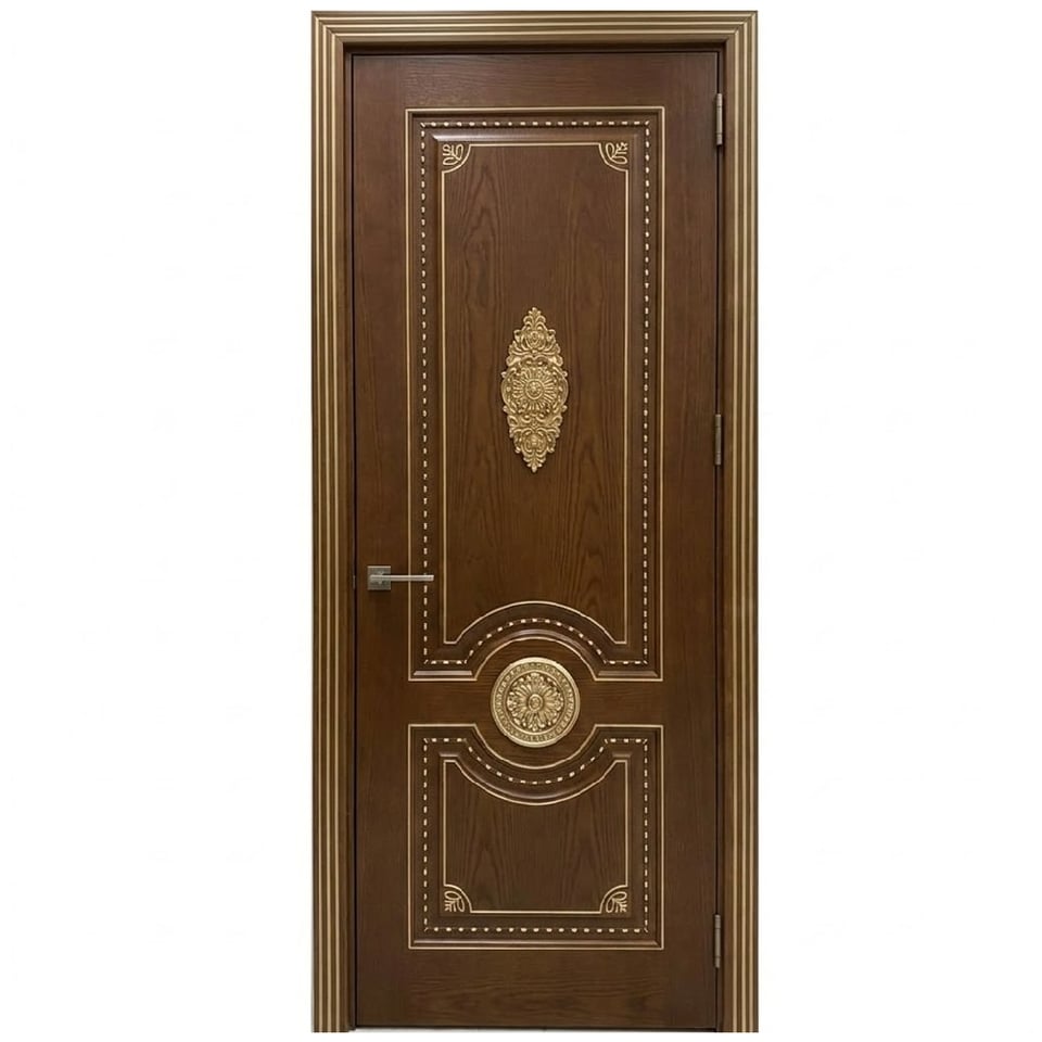 კარის ბლოკი VFD Greta 37x800x2150 თაფ.კლასიკი