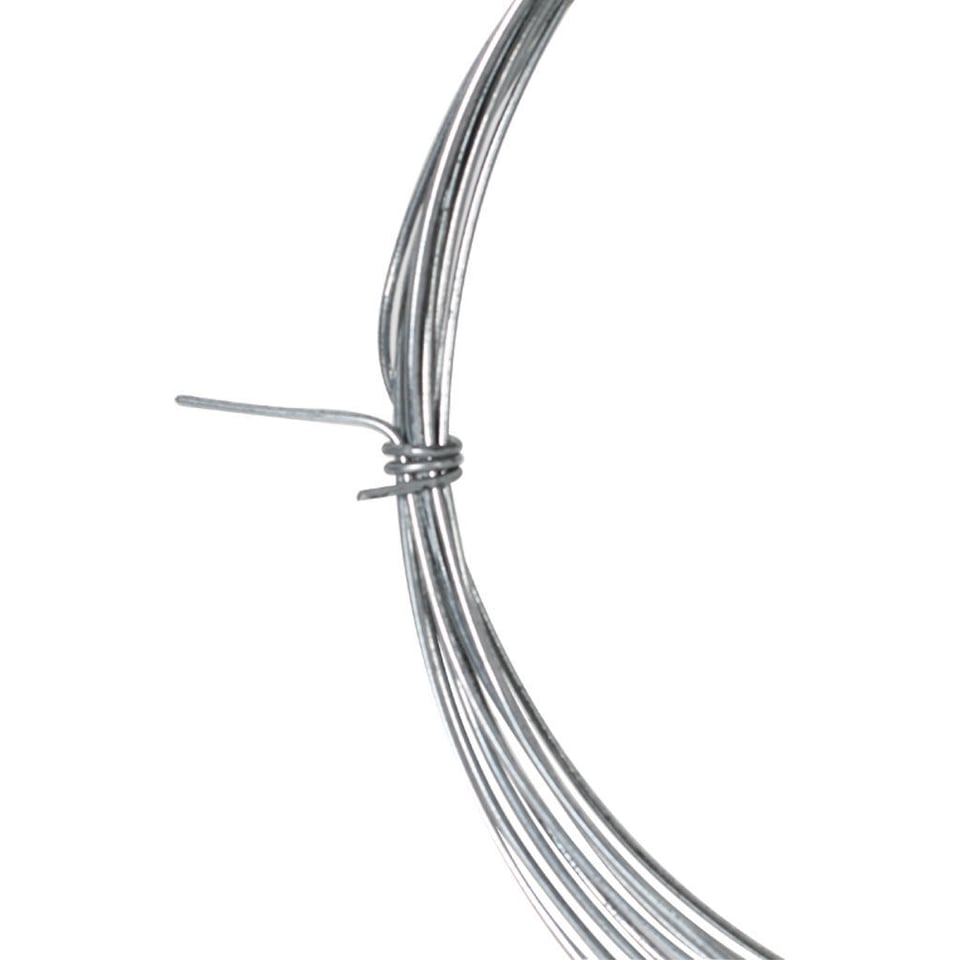 მოთუთიებული მავთული 1.5მმ (TR)