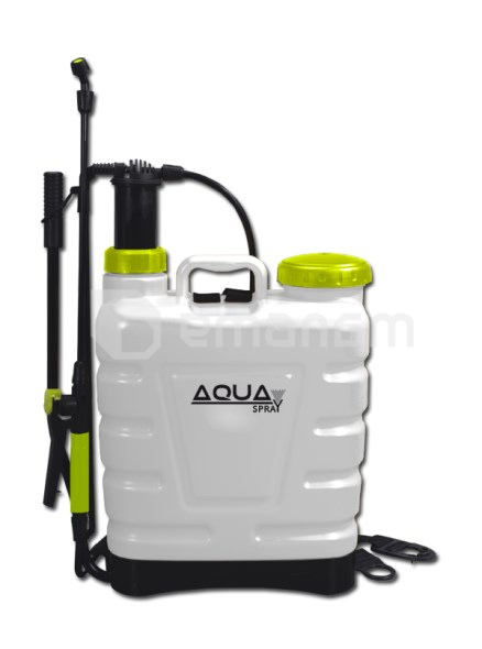 სასხურებელი ზურგსაკიდი Bradas Aqua Spray AS1600 16 ლ