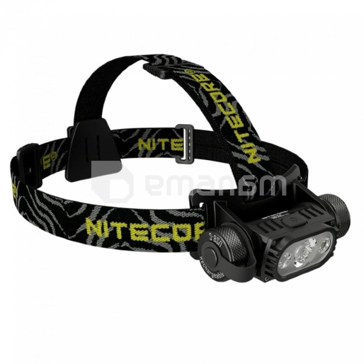 თავის ფარანი Nitecore HC65 V2 1750 lum