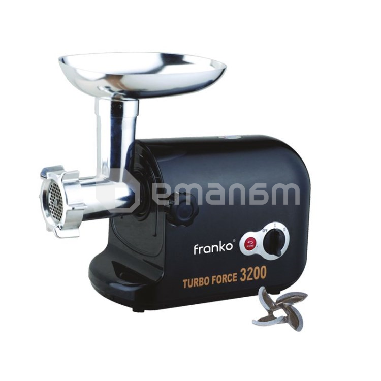 ხორცსაკეპი Franko FMG-1024 3200W