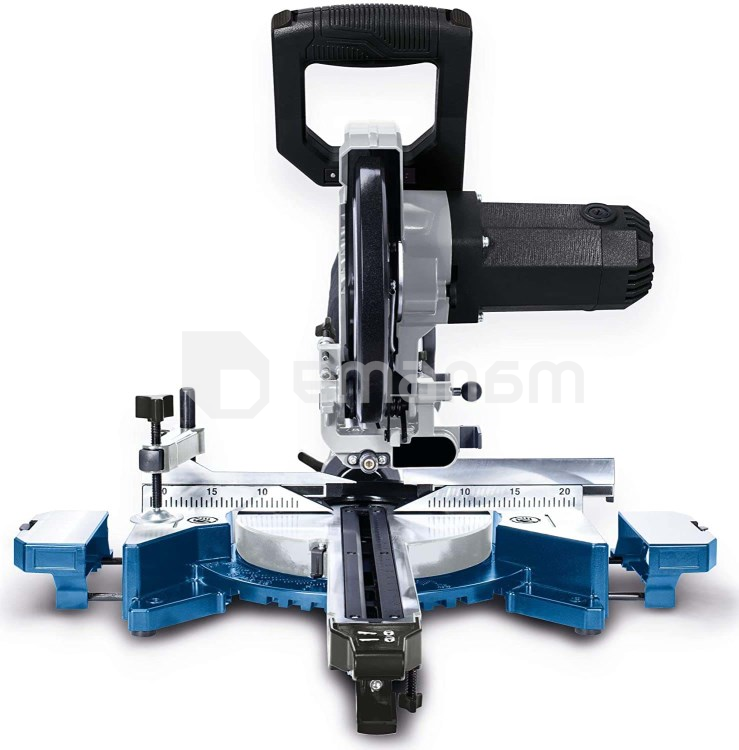 ტორსული ხერხი Scheppach HM90MP 2000W