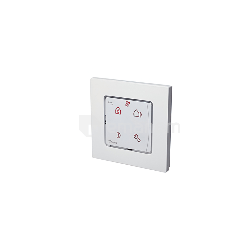 ჩასაშენებელი თერმოსტატი  Danfoss 088U1020 230V