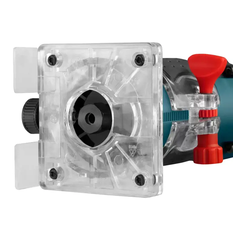 ელექტრო ფრეზი Ronix-7106 550w 6mm
