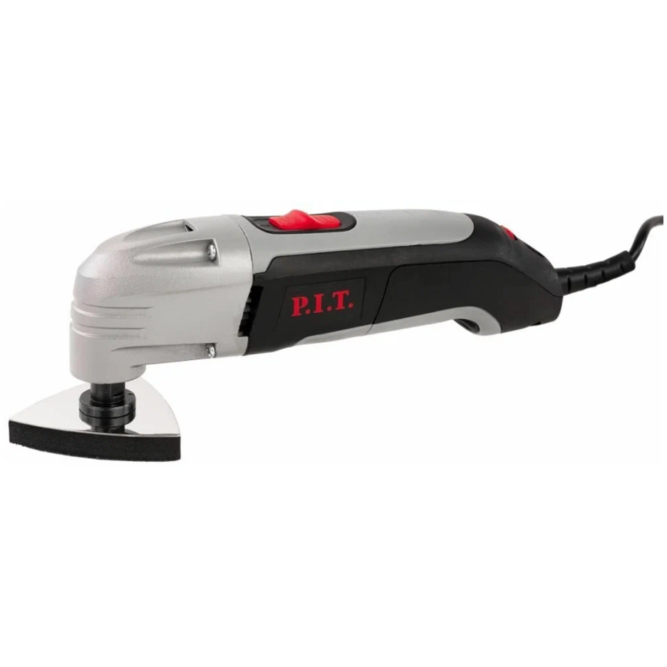 მრავალფუნქციური ხელსაწყო 350 W PMT350-C1 P.I.T.