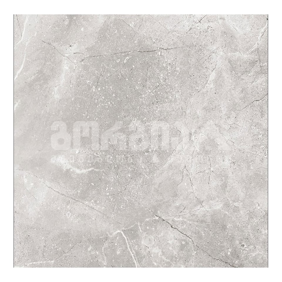 მეთლახი ASPENDOS GRAY 60*60