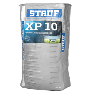 XP10 - თვითსწორებადი იატაკი ცემენტის ბაზაზე