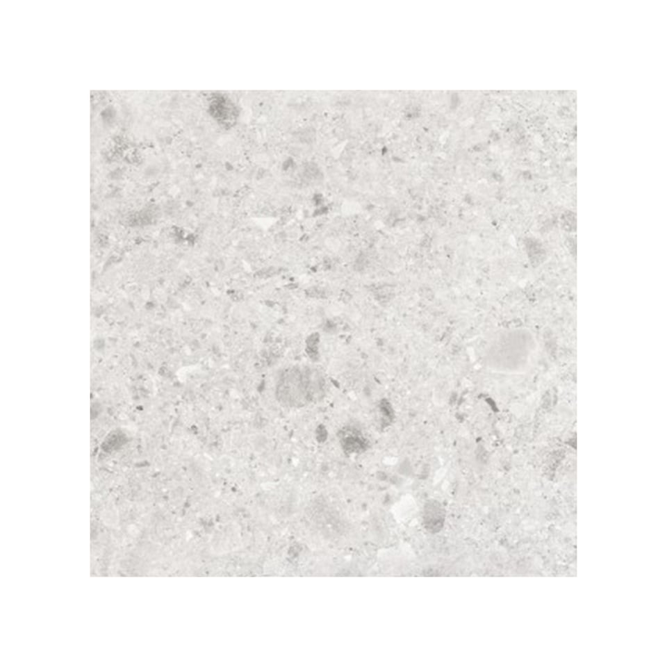 კერამოგრანიტი Terazzo Ivory Matt 45*45 (LM)