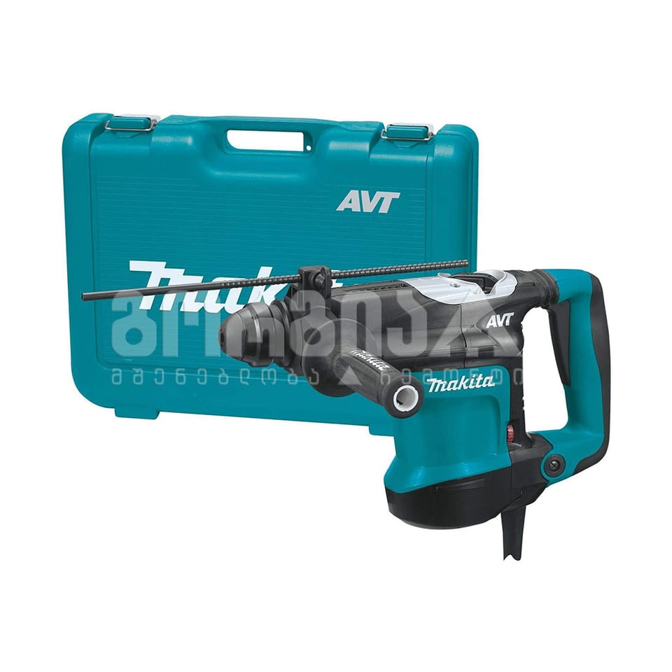 პერფორატორი 32მმ HR3210C