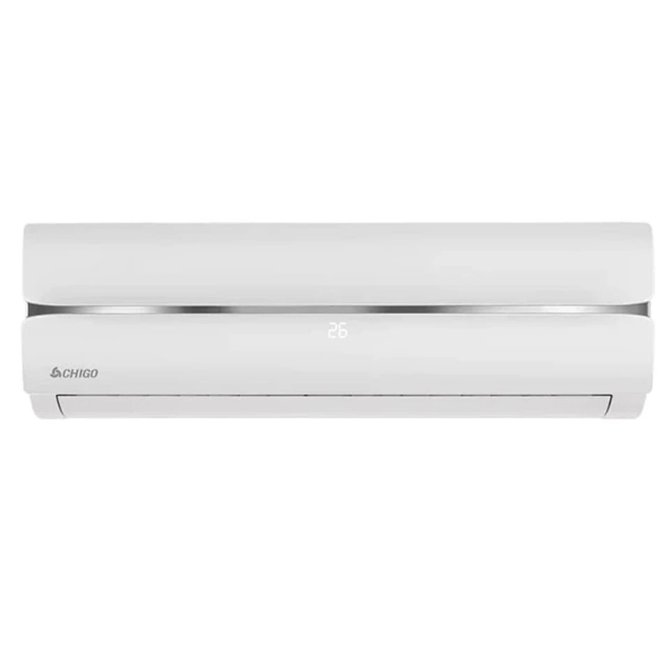 კონდიციონერი კედლის ინვერტორული CHIGO CS-61V3G-1D172AE5 24000BTU